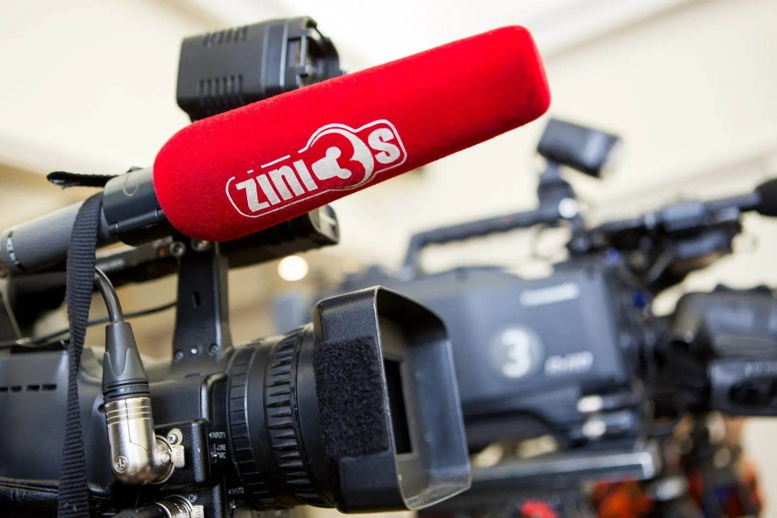 TV3 televizija