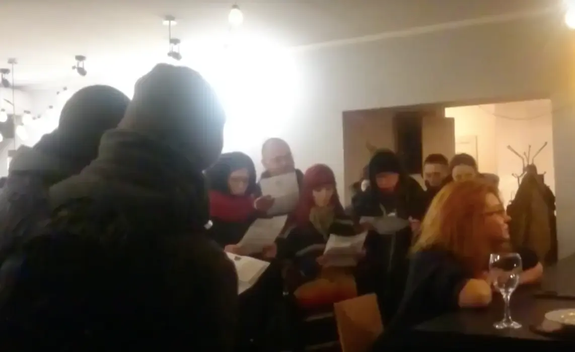 Darbuotojų reikalavimas išmokėti atlyginimus