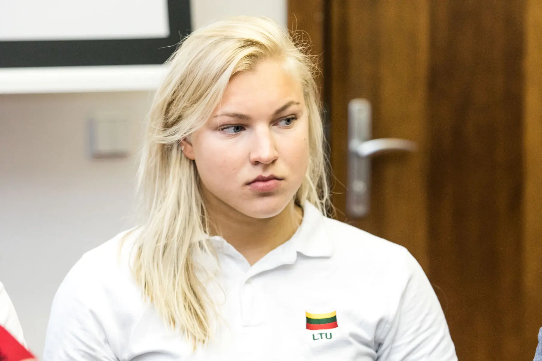 R. Meilutytė grįžta treniruotis į Kauną