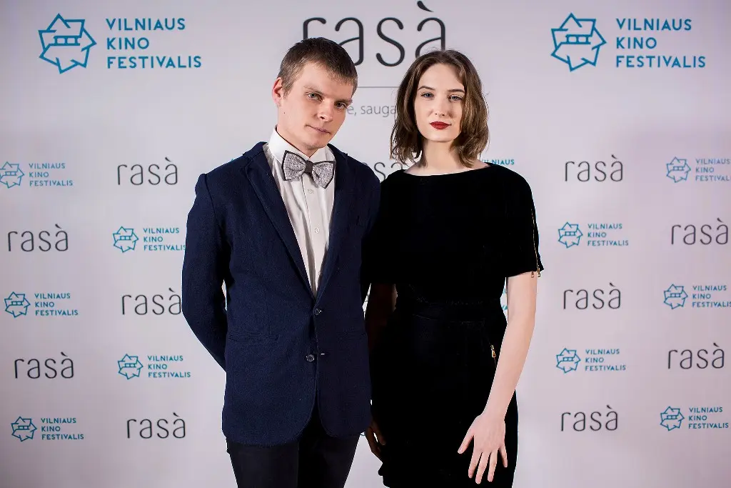 Geriausių Lietuvos kino aktorių rinkimai/M. Mažūnas