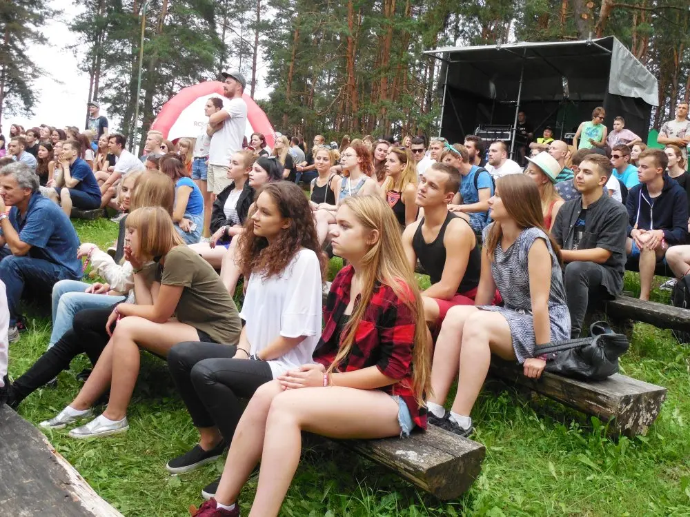 Festivaliai