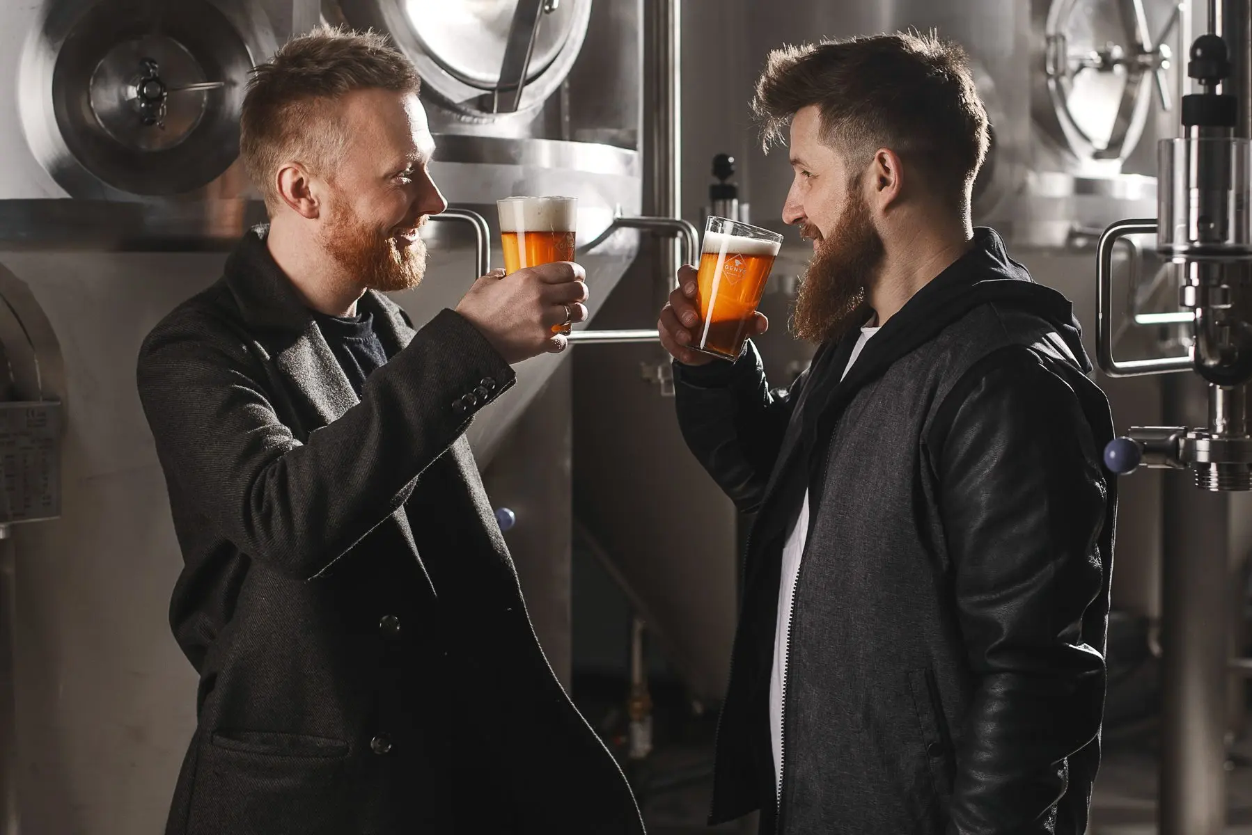 Genys Brewing Co.