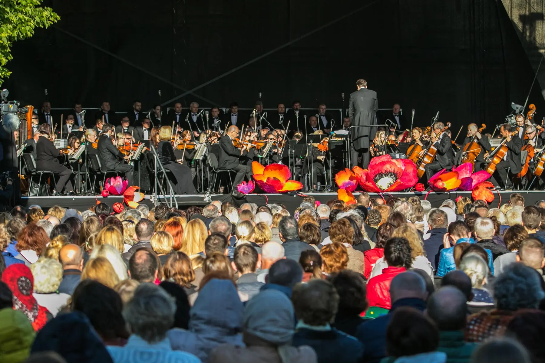 Pažaislio muzikos festivalio atidarymas
