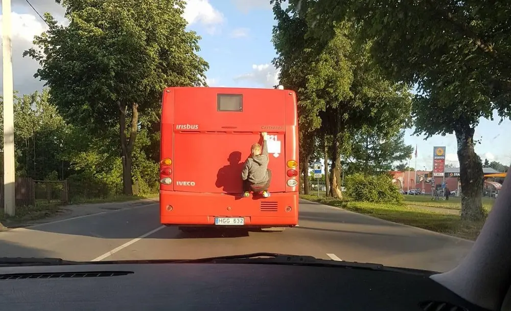 Pigus kelionės būdas