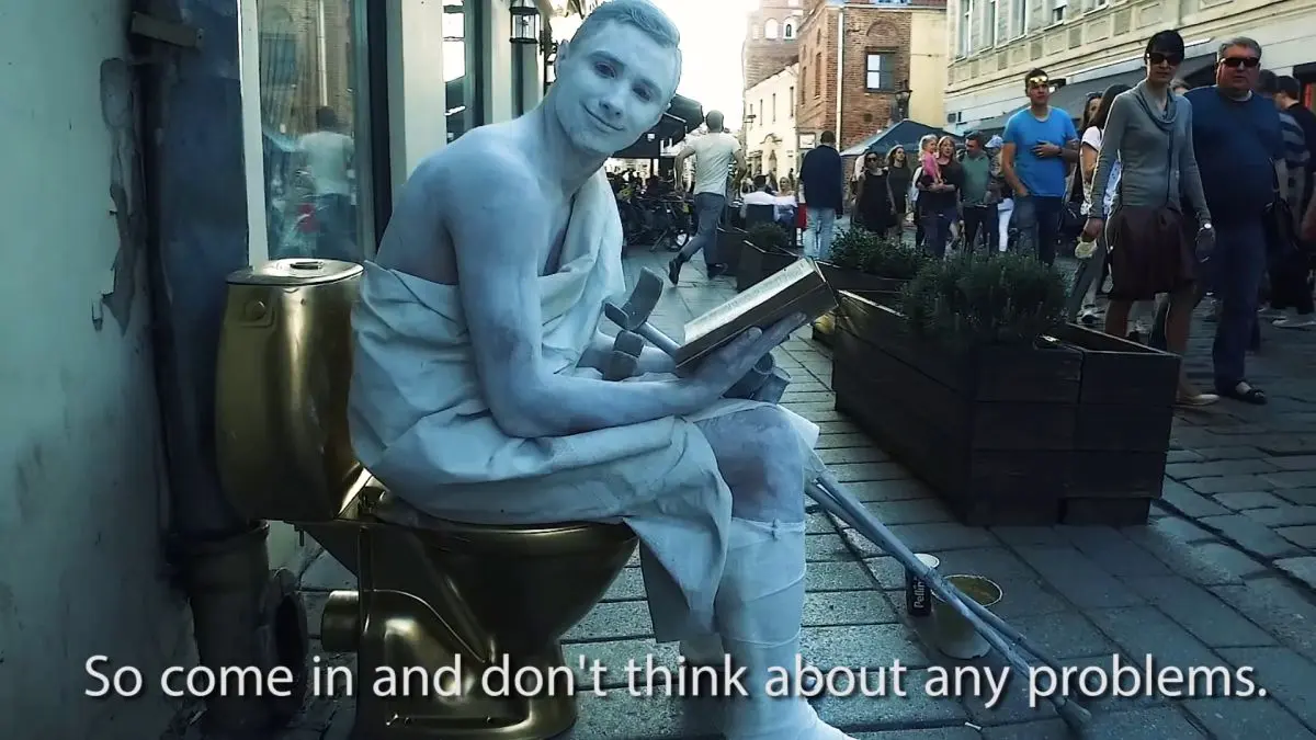 Kaunas kviečia turistus