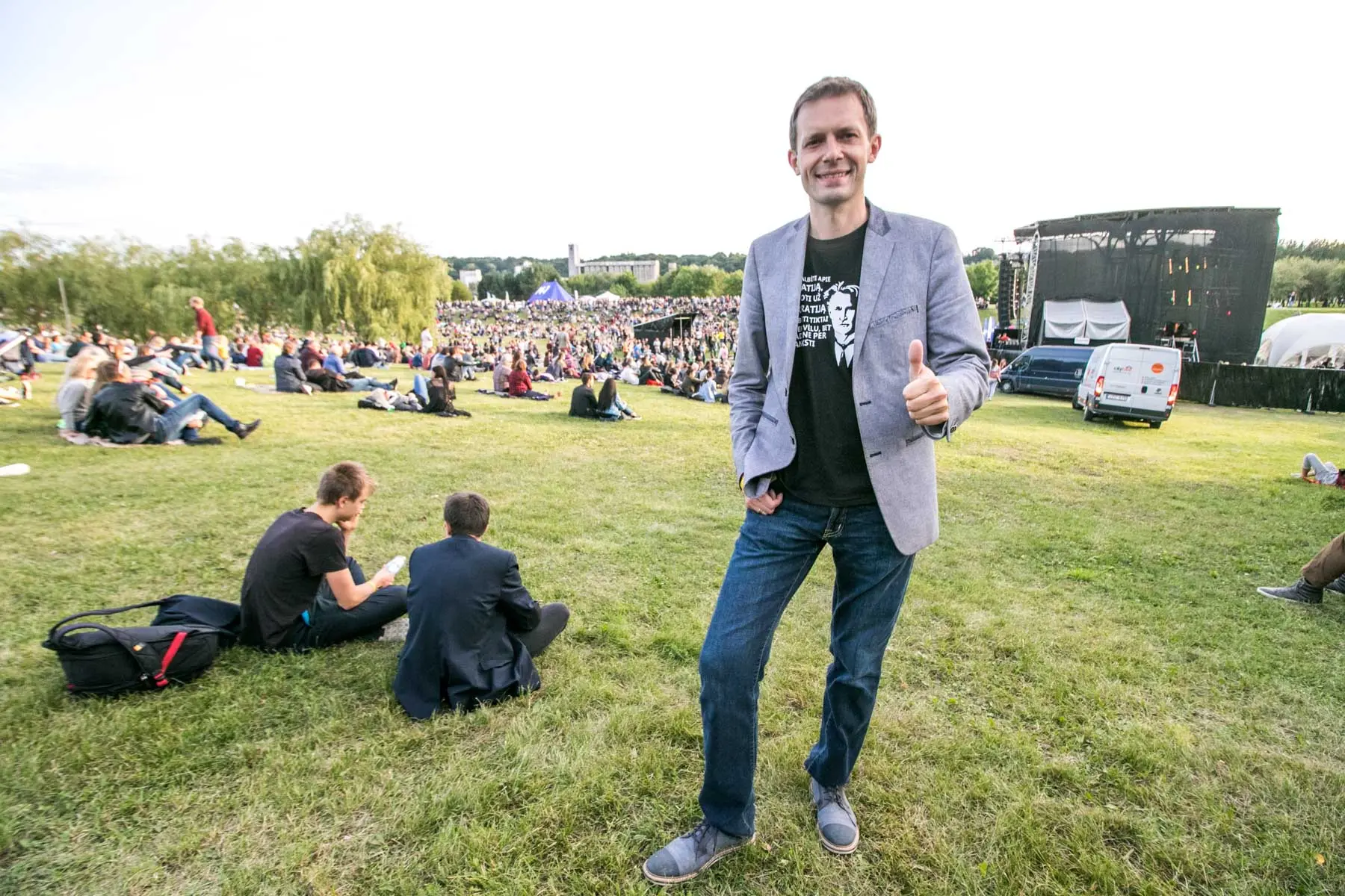 Laisvės piknikas