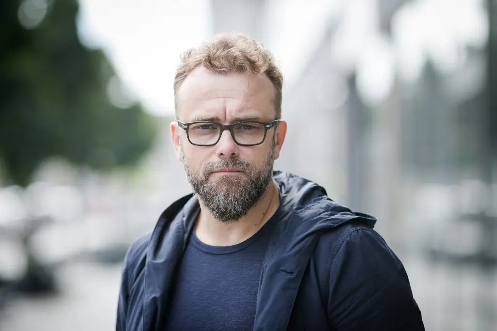 rytis zemkauskas