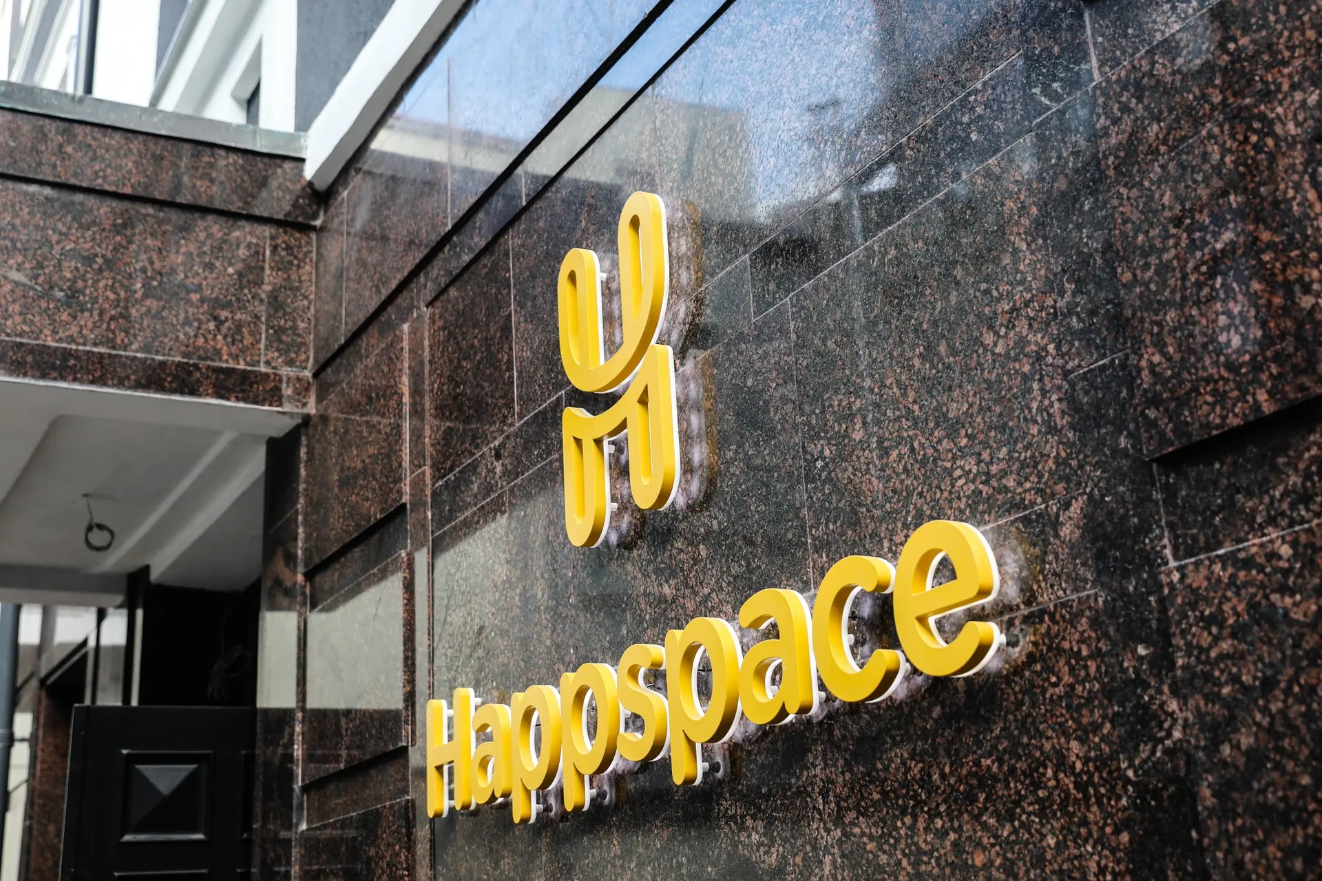 Happspace