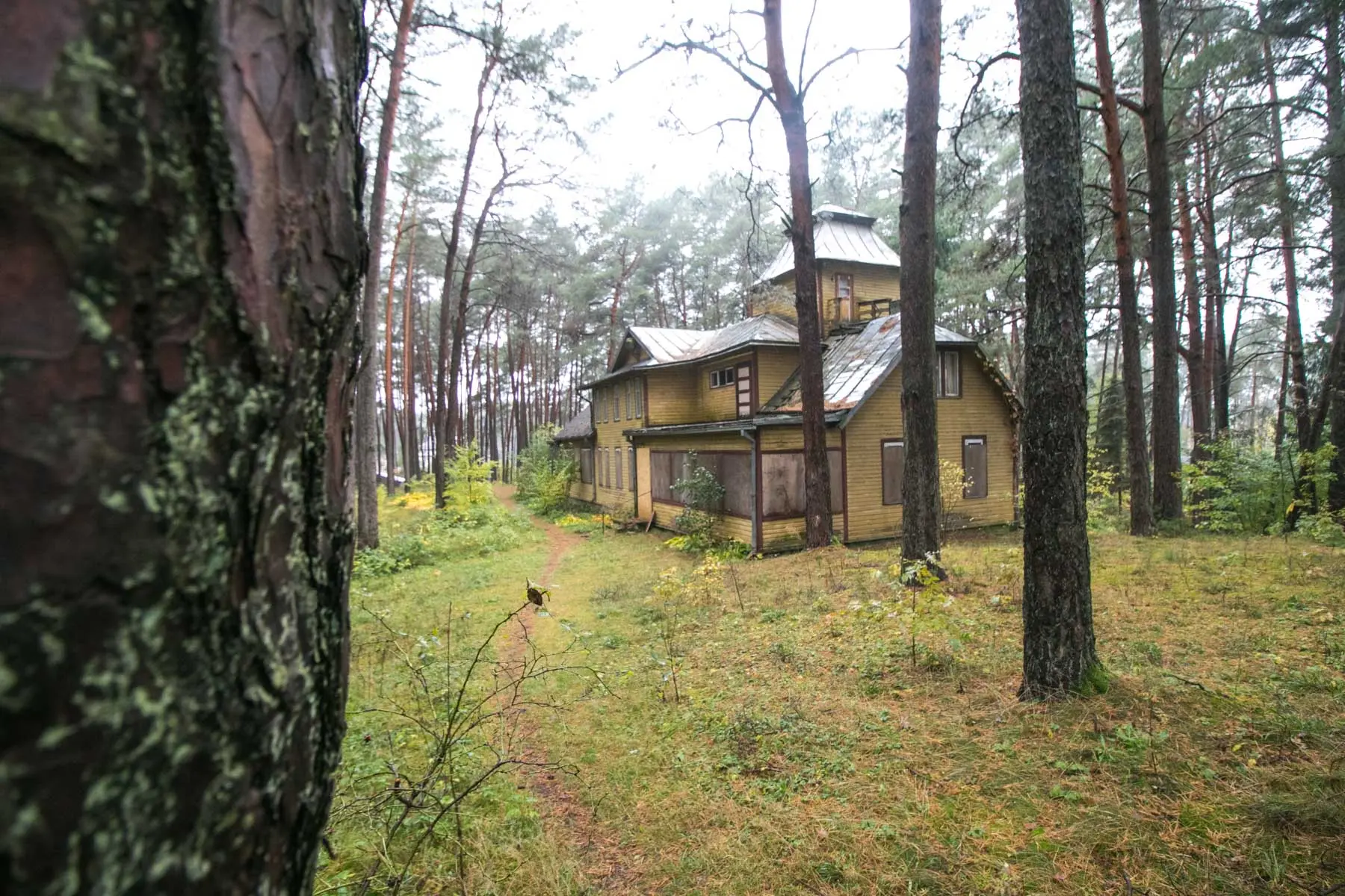 Kačerginė