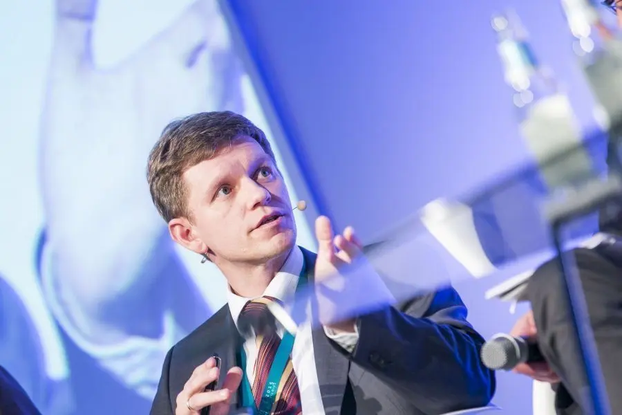 Vigilijus Sadauskas