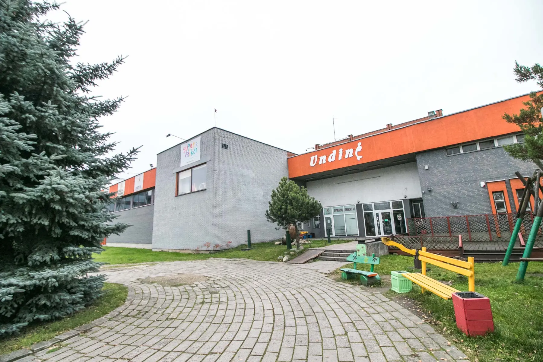 Undinė