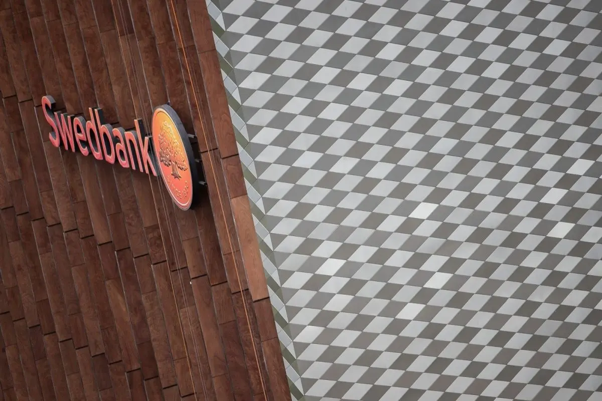 Swedbank