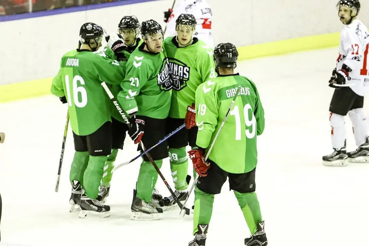 „Kaunas Hockey“