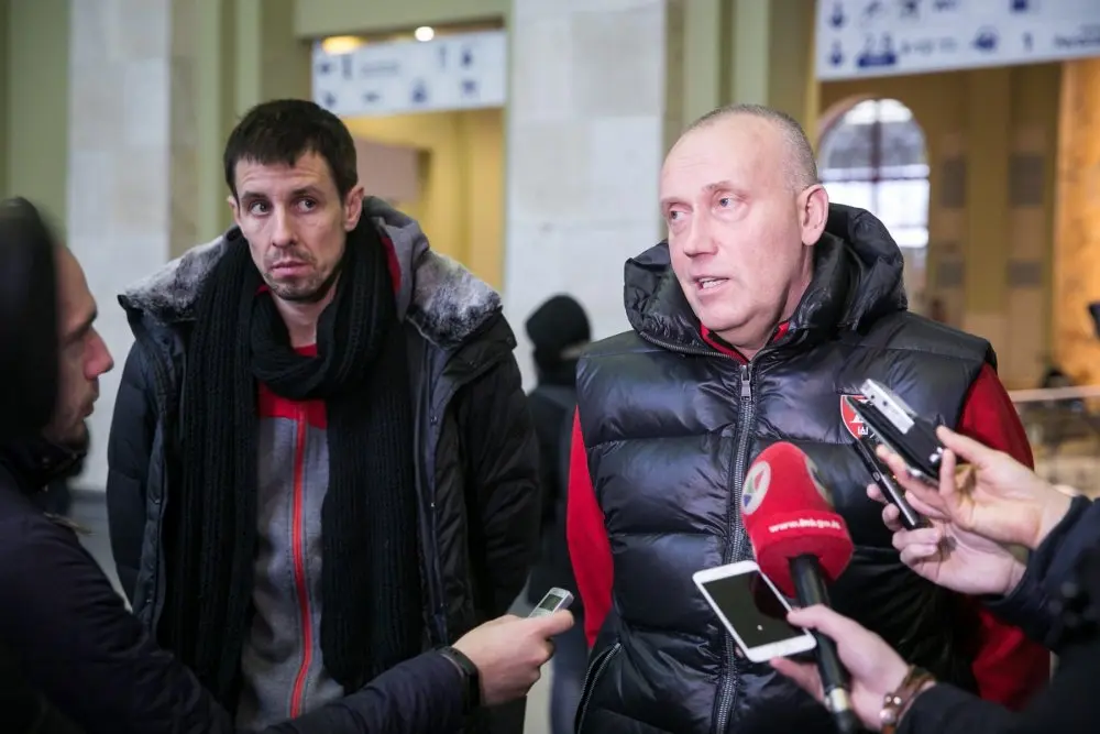 Rimas Kurtinaitis