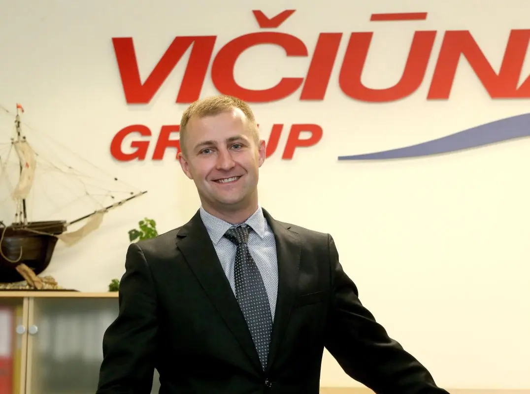 Vičiūnai