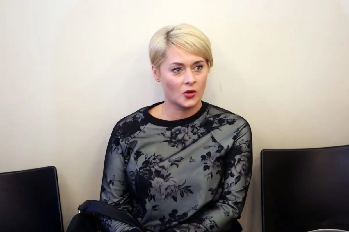 Daiva Gineikaitė