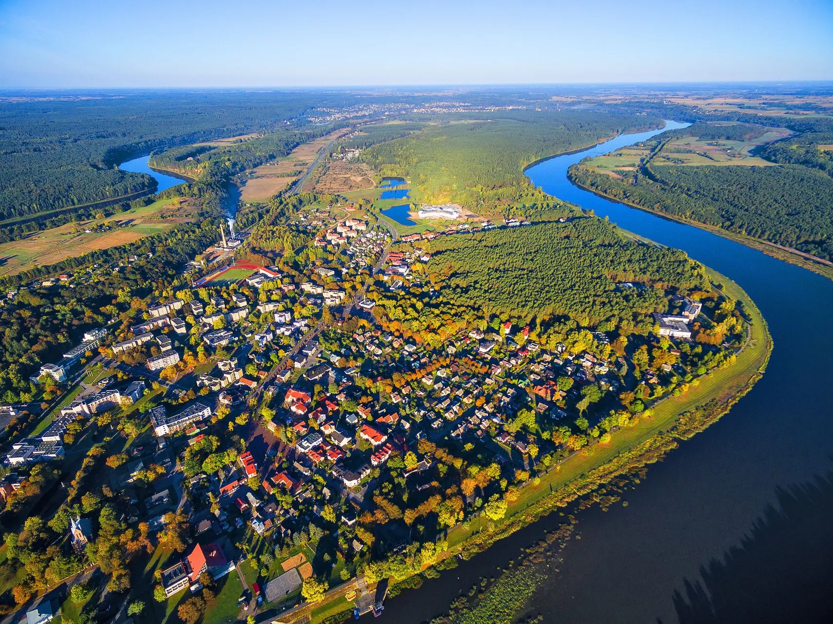 Birštonas