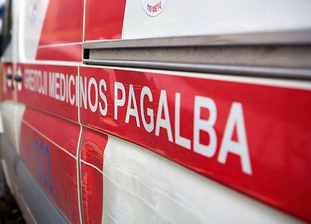 Greitoji medicinos pagalba, medikai