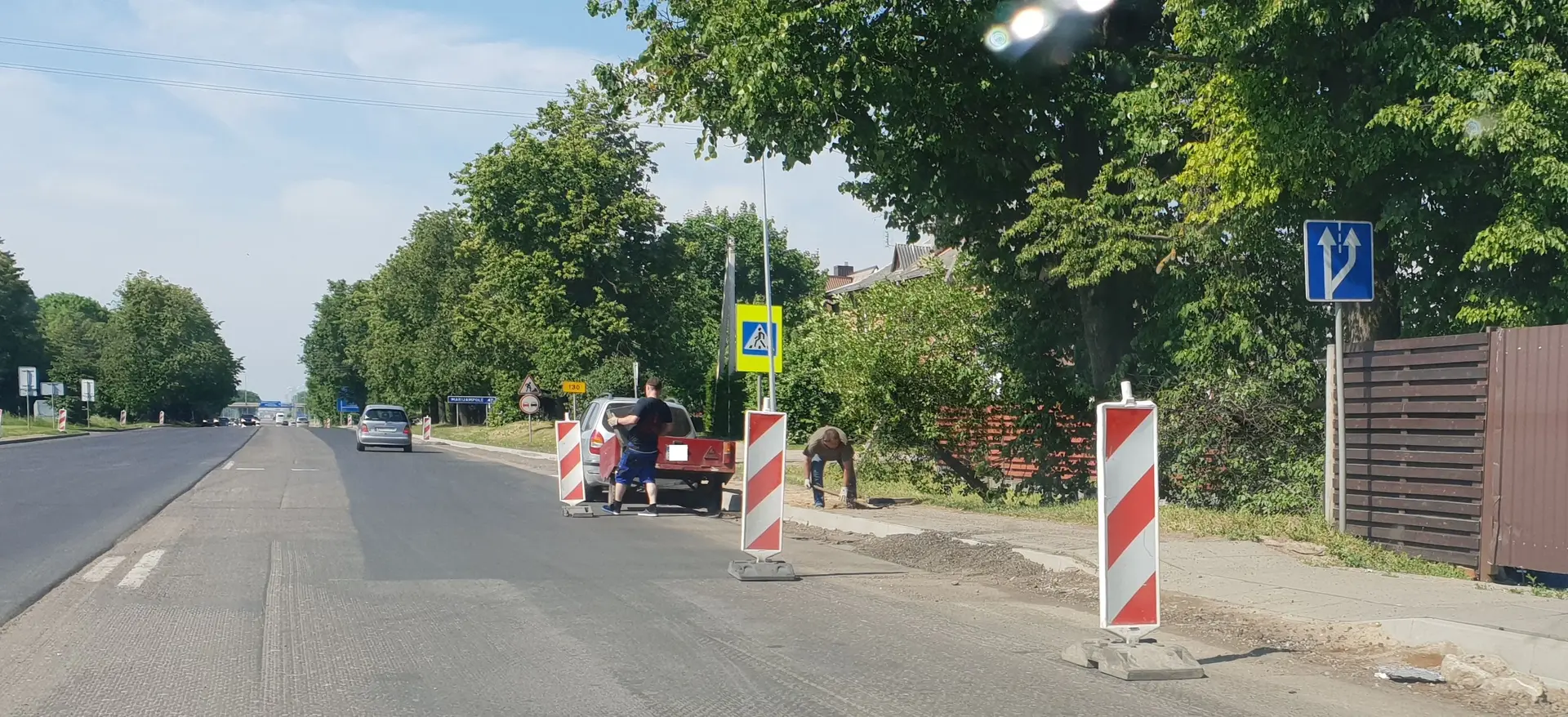 Trinkelės