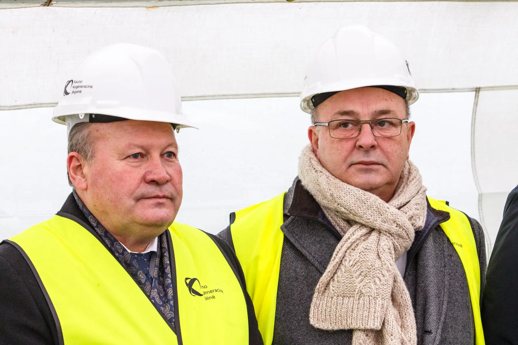 Kauno kogeneracinė jėgainė