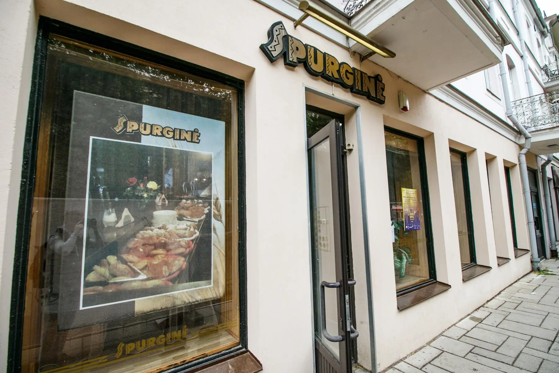 „Spurginės“ darbuotojos išeina atostogų