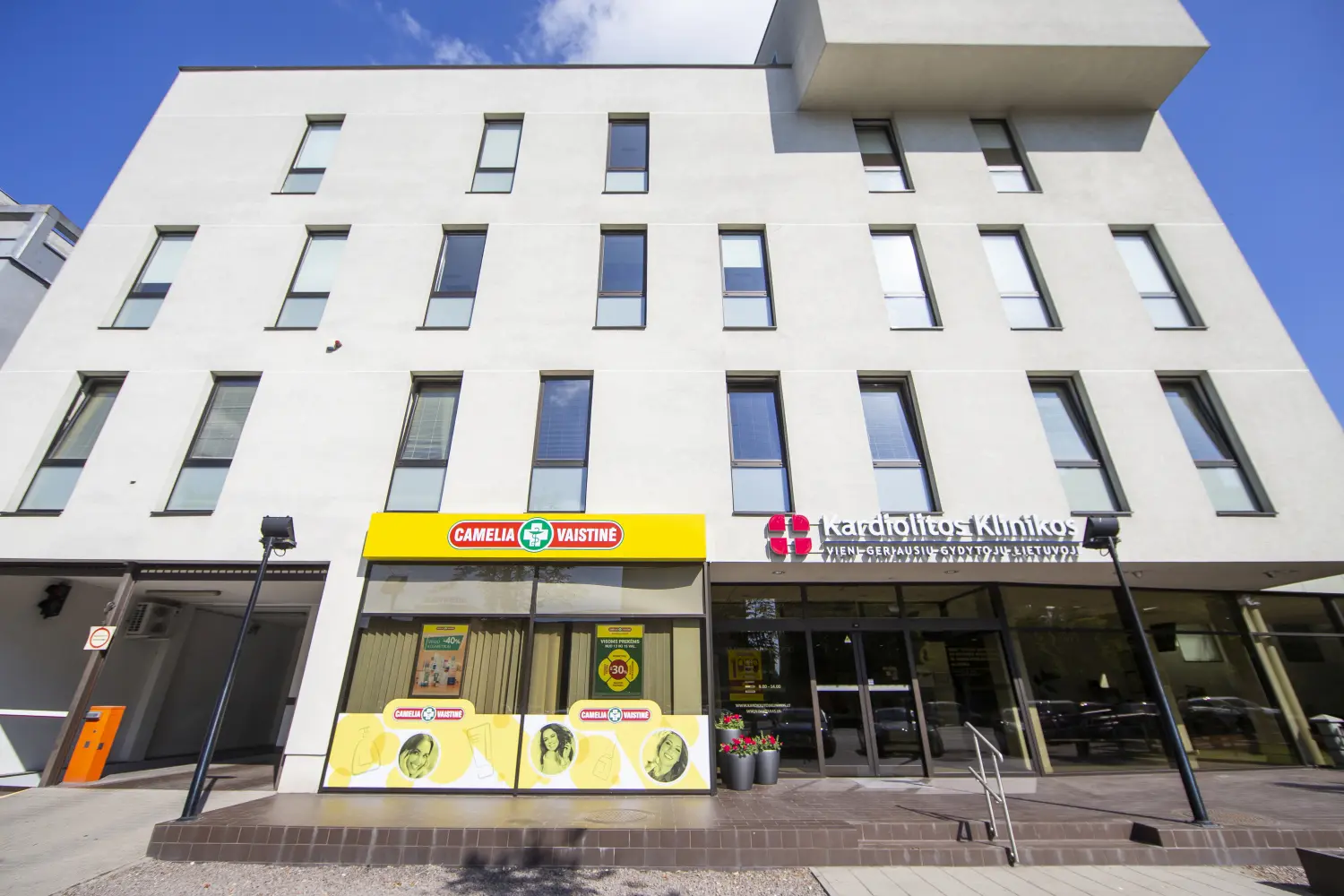 Klinika „Kardiolita“