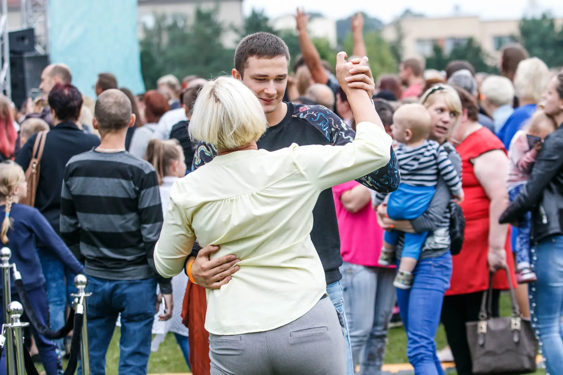 Lietuvos giminių festivalis