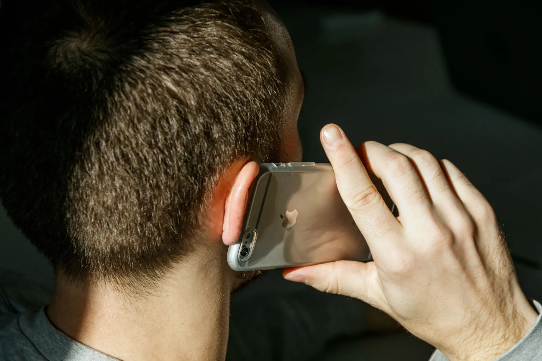Mobilus telefonas