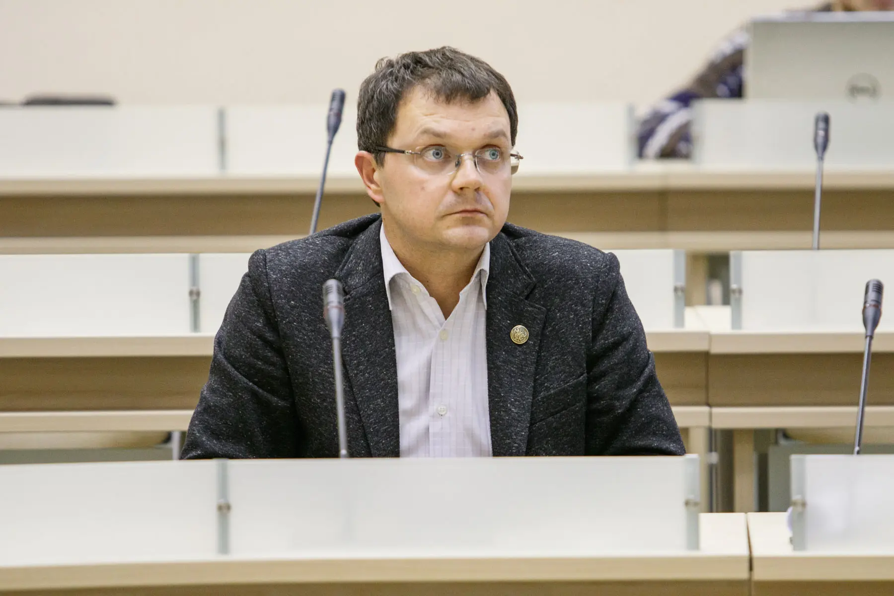 A. Pakalniškis