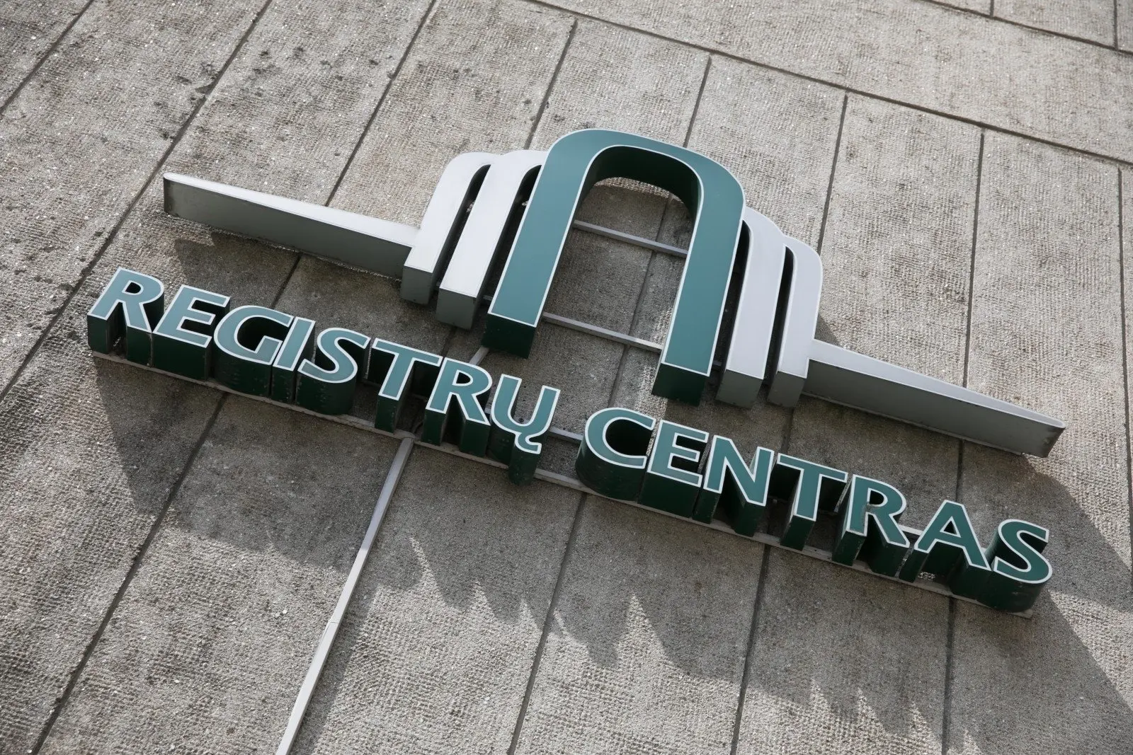 Registrų centras