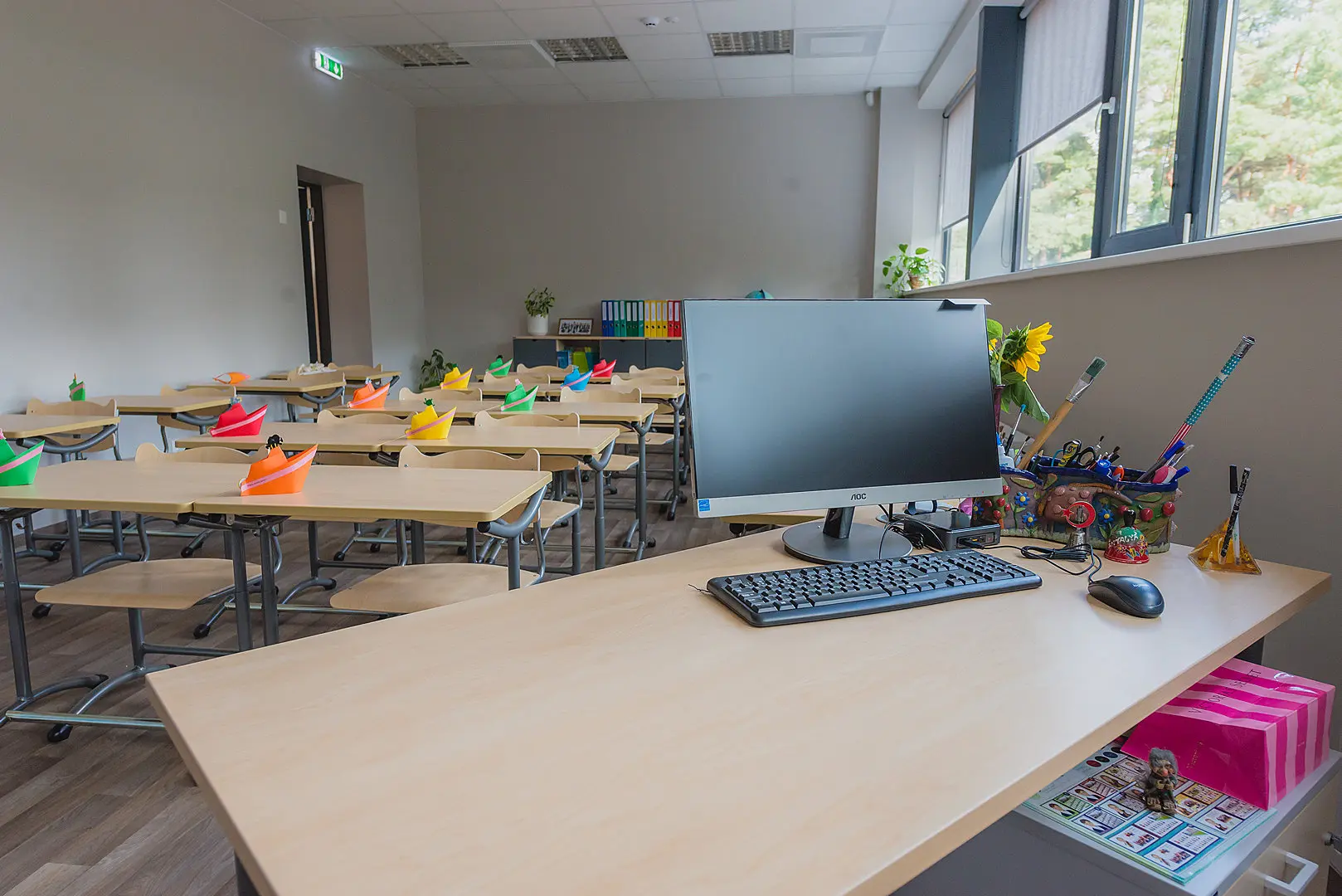 Klasė