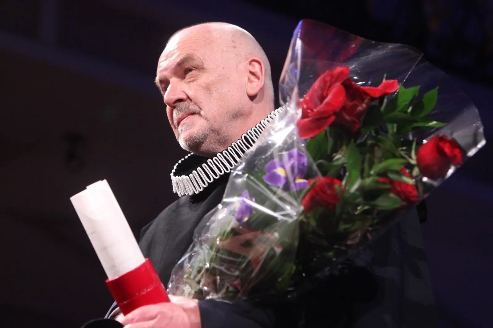 Eimuntas Nekrošius