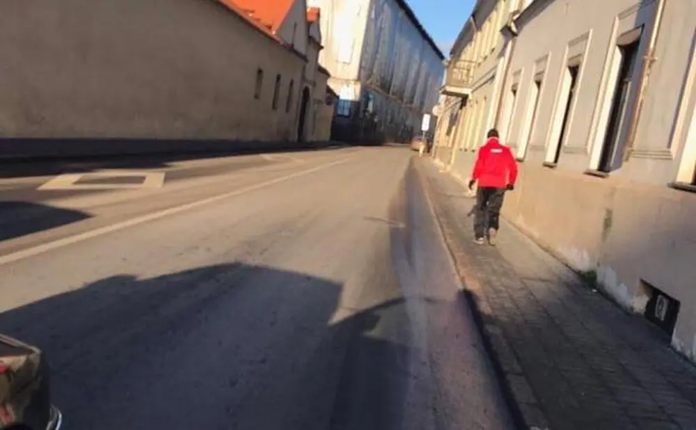 Naujas pasipelnymo būdas Kaune