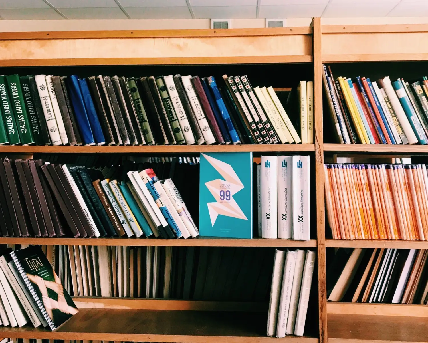 knyga apie LGBT