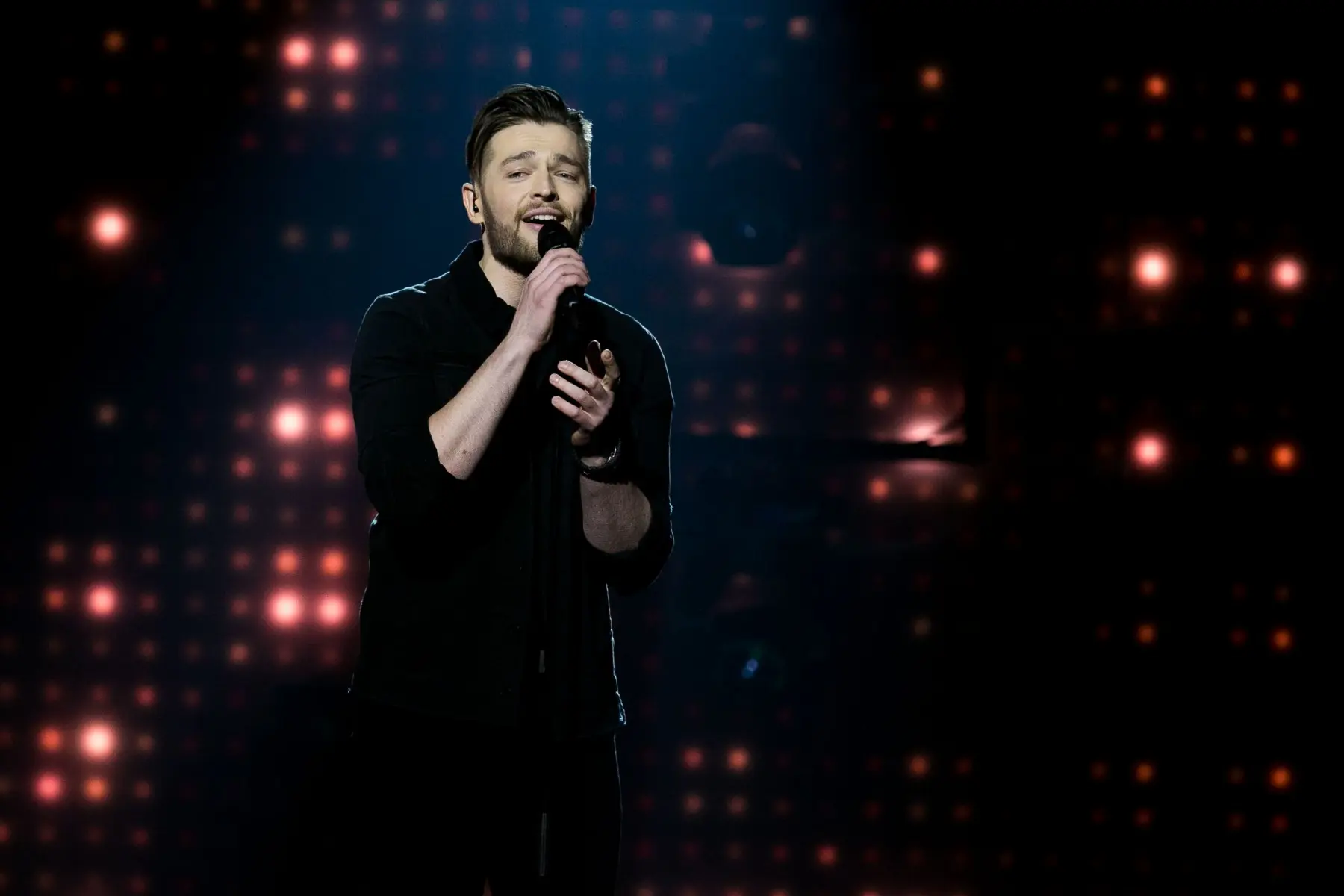 „Eurovizijos“ nacionalinės atrankos finalas