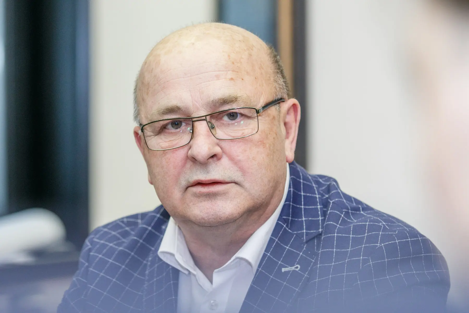 V. Matijošaitis