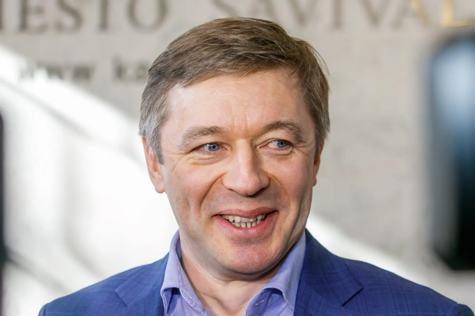 R. Karbauskis