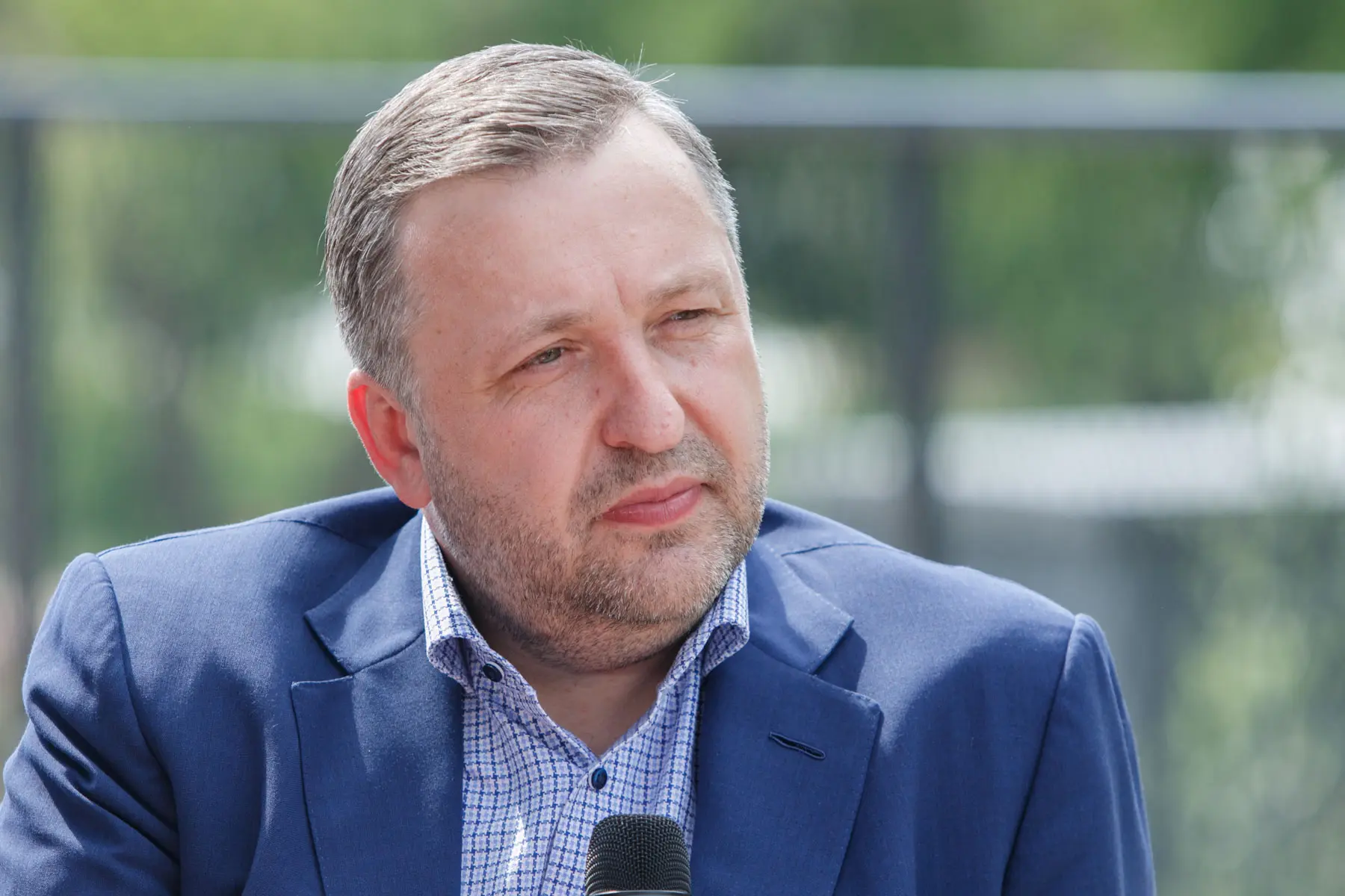 Antanas Guoga