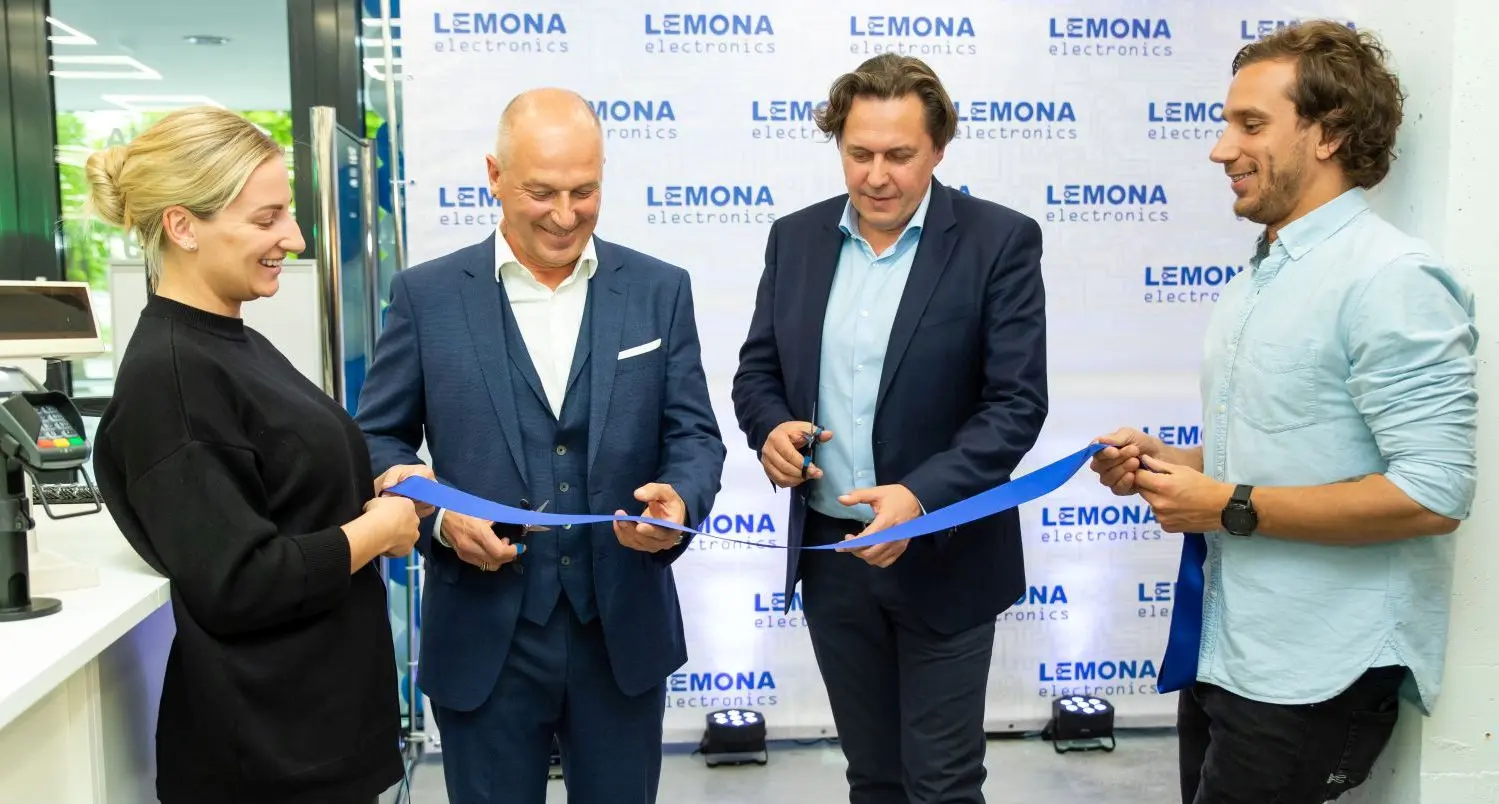Lemona