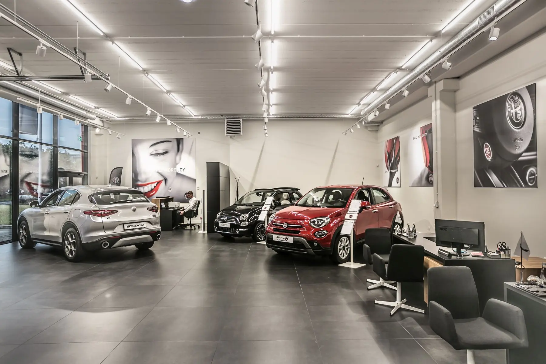 „Autobrava Motors“