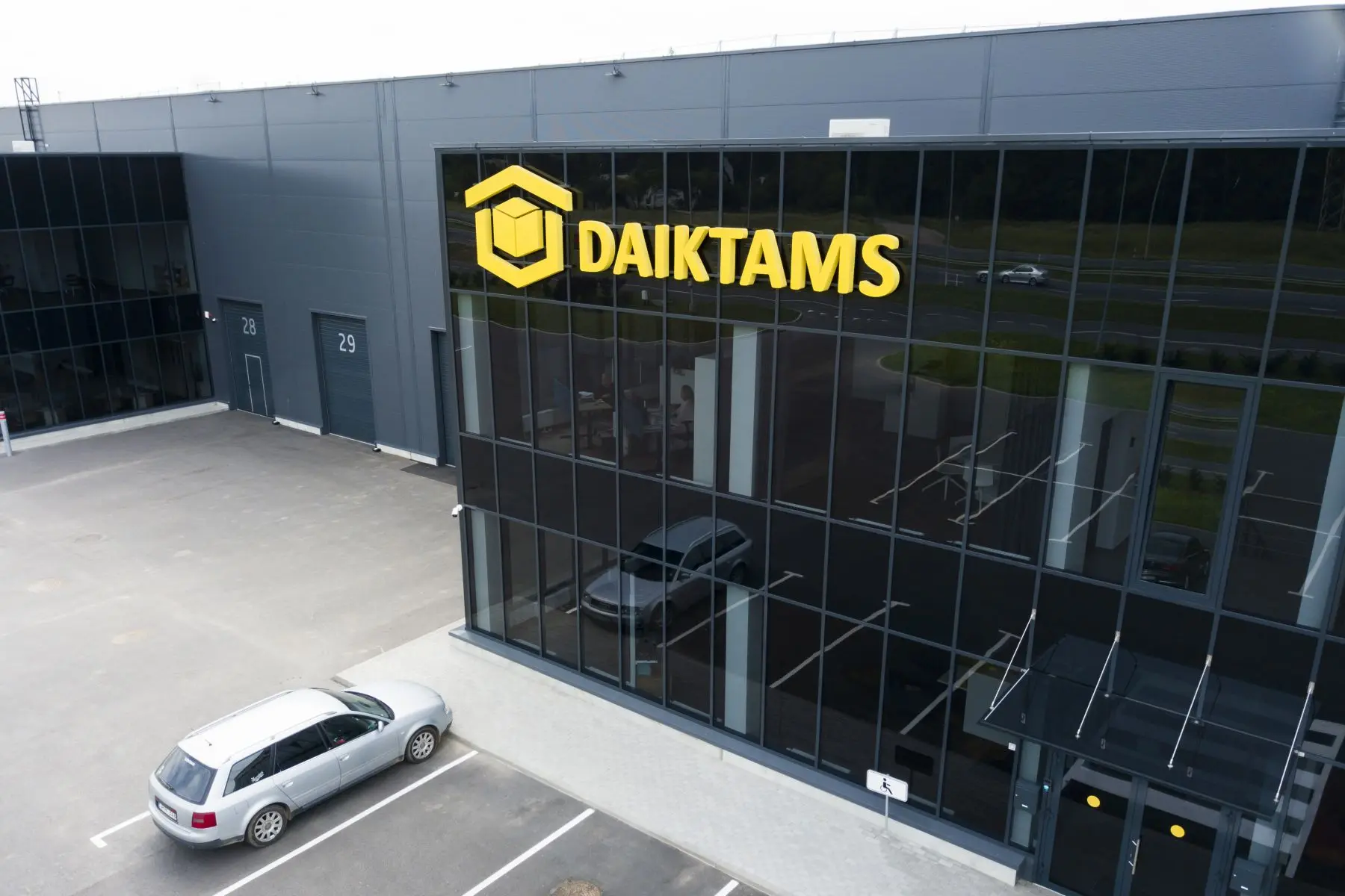 daiktams.lt