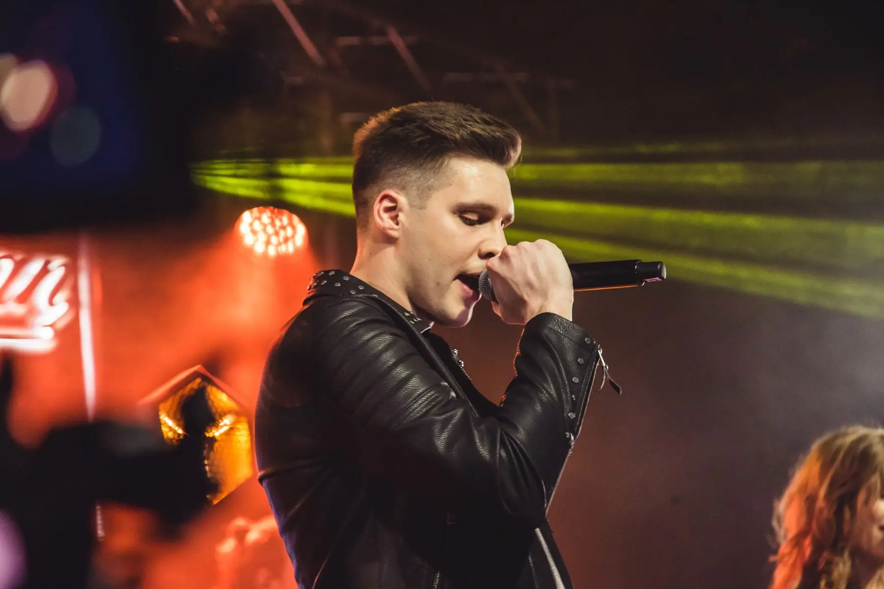 Alekna