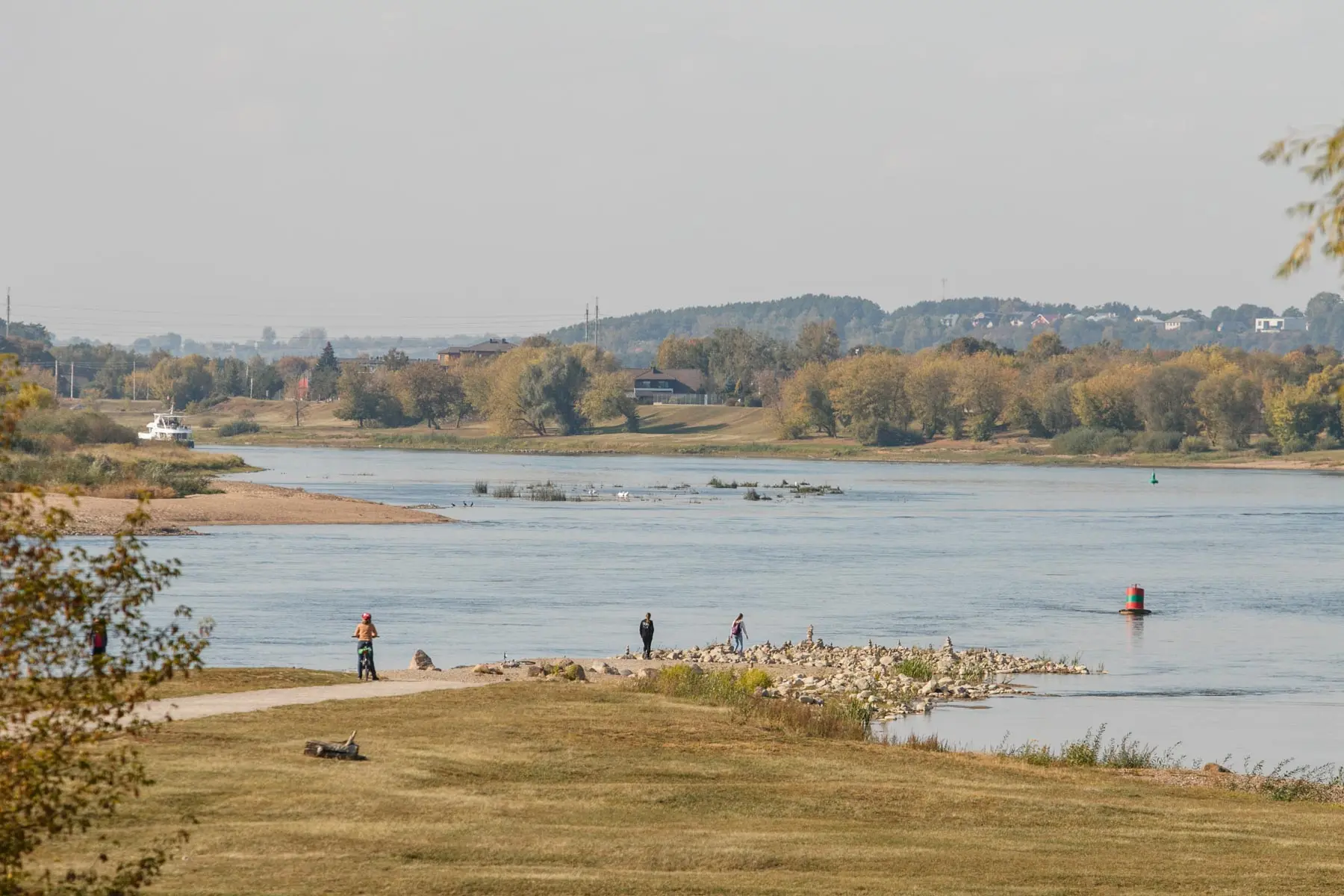 Bobų vasara Kaune