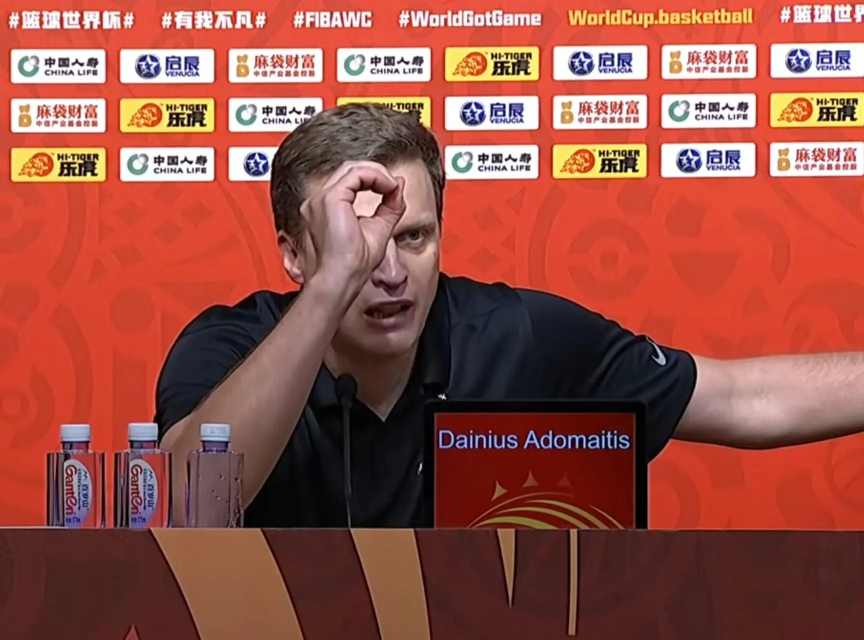 Dainius Adomaitis