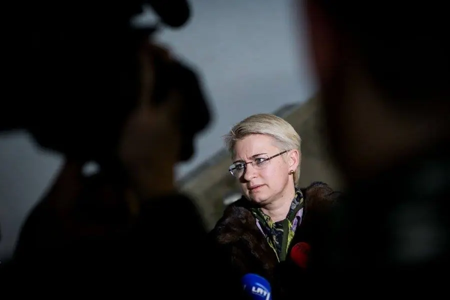 N. Venckienė