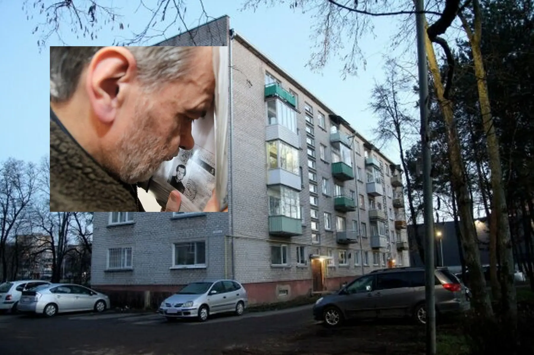 E. Čekanavičius