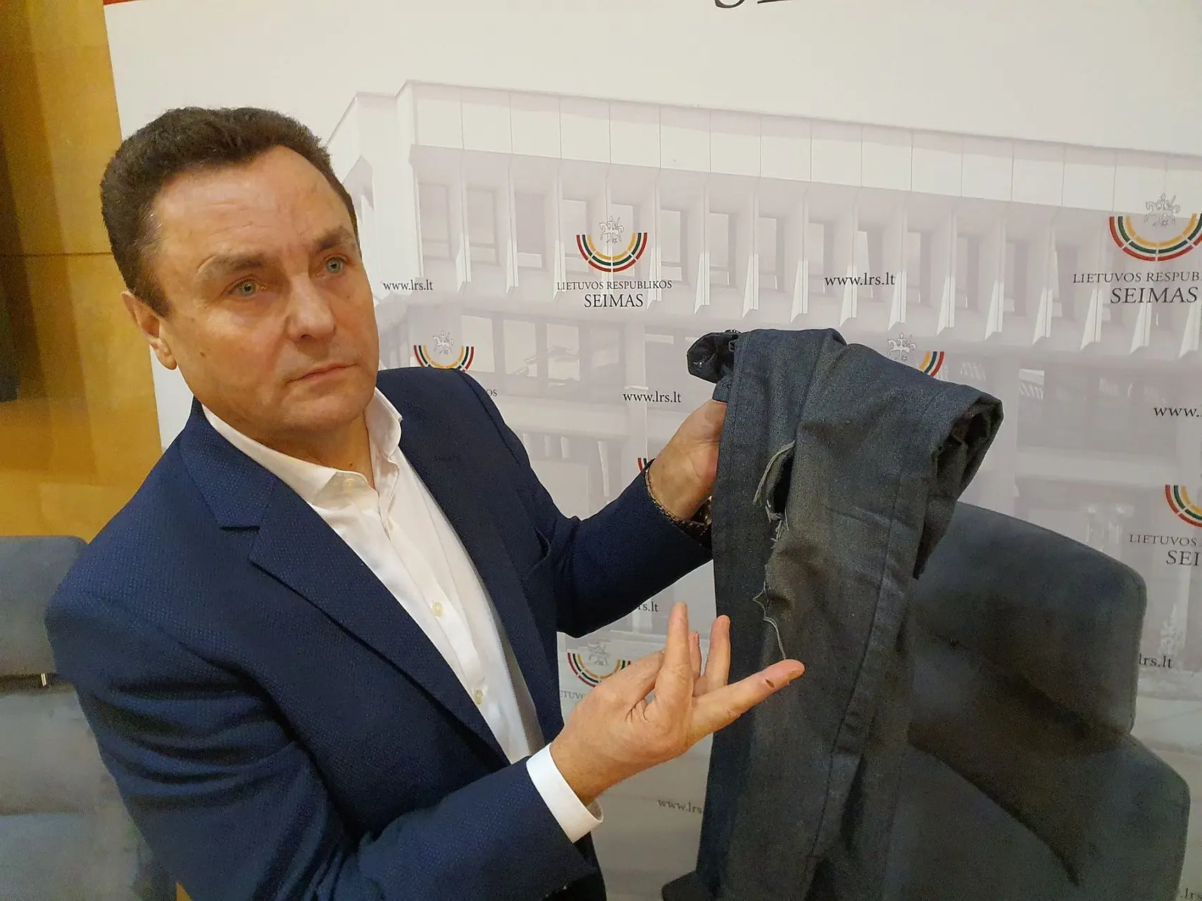 P. Gražulis