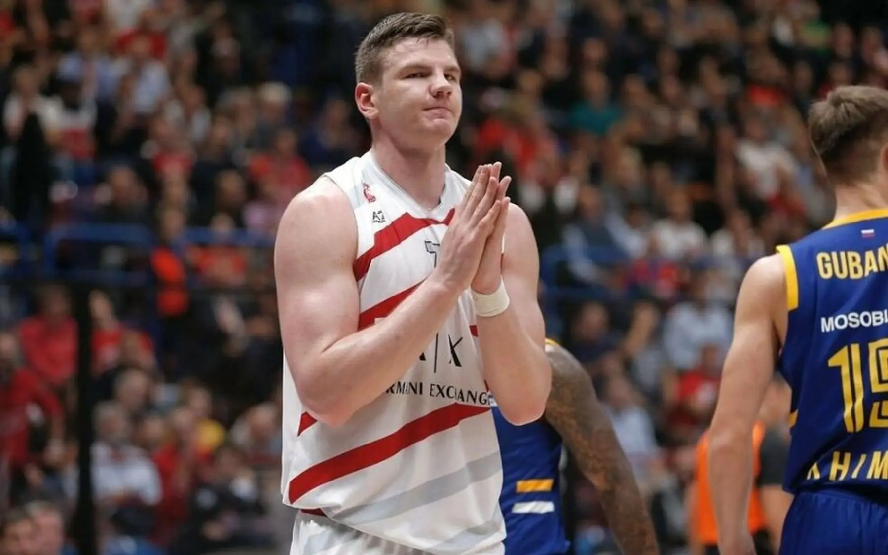 Artūras Gudaitis