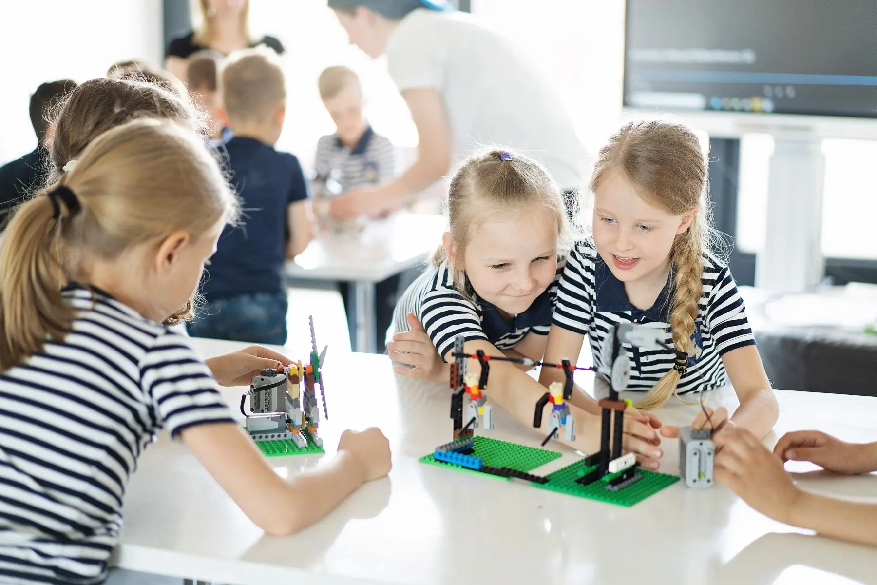 Kauno Karalienės Mortos pradinė mokykla