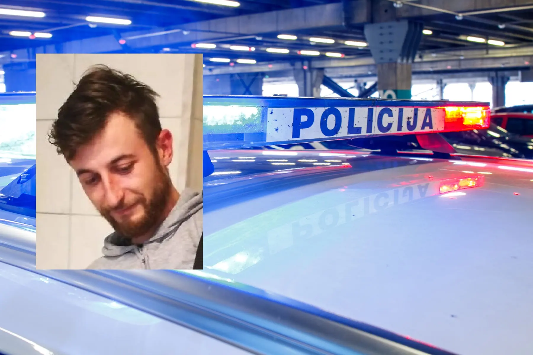 Dingo žmogus